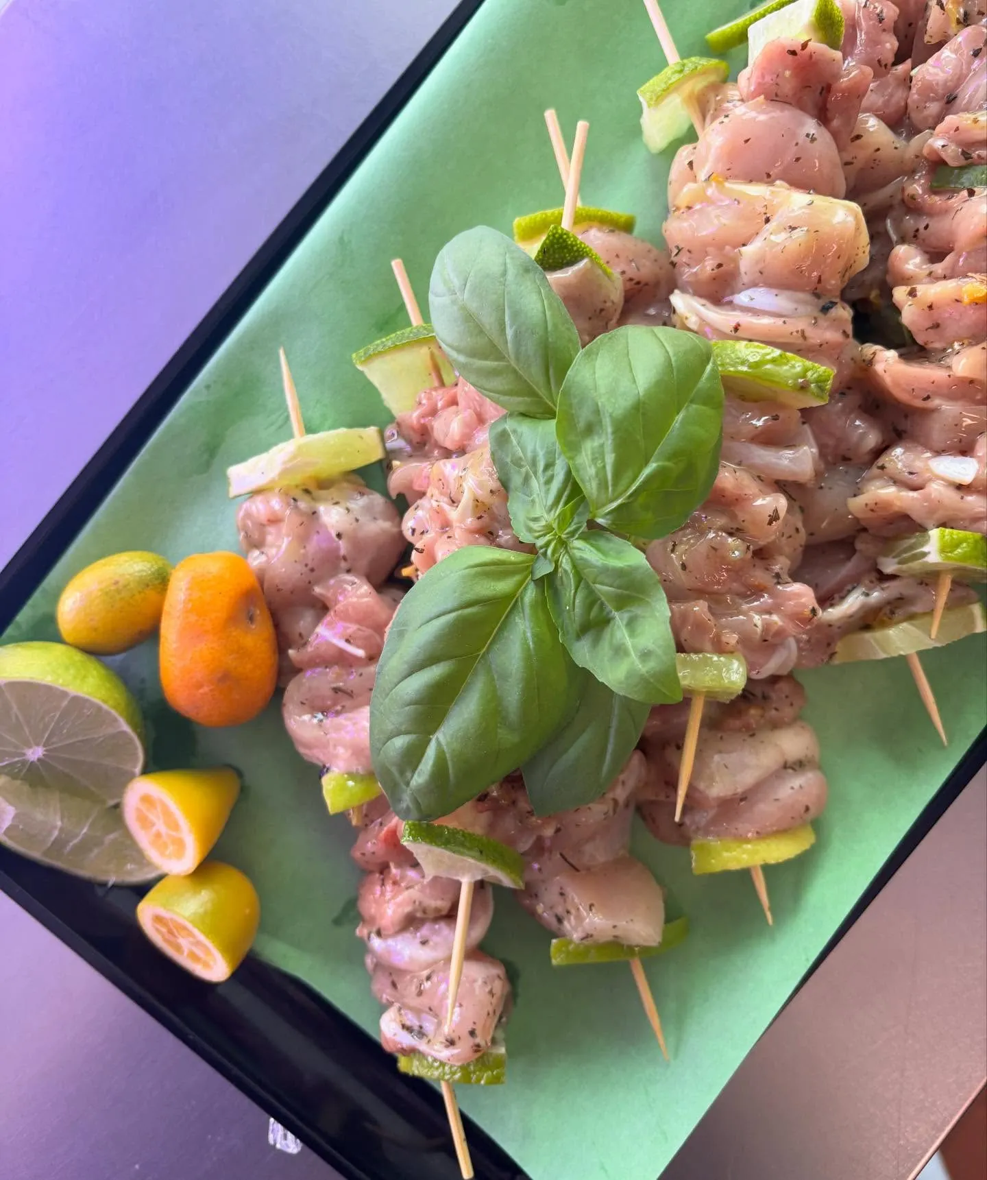 Spiedini cubani